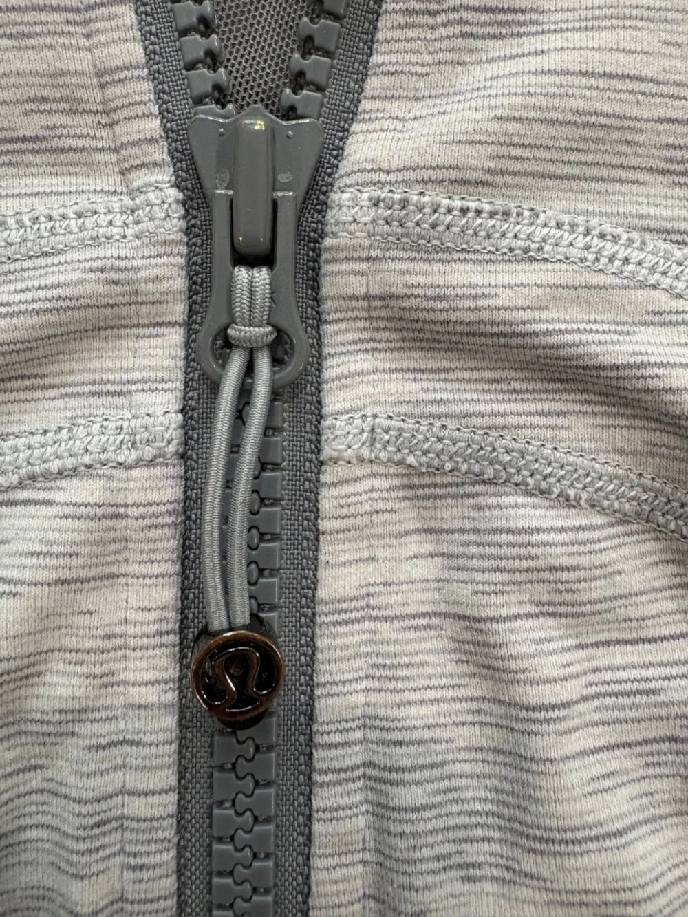Lululemon define jacket